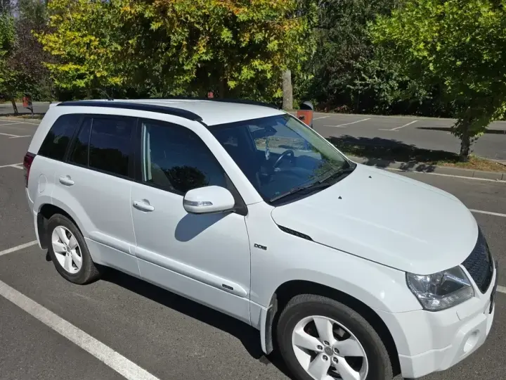Suzuki Grand Vitara 1.9 DDIS JLX