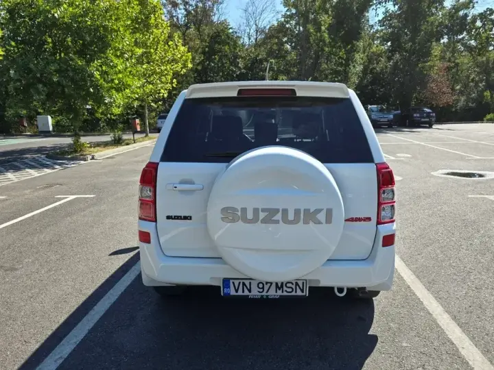 Suzuki Grand Vitara 1.9 DDIS JLX