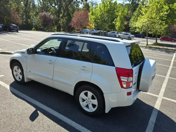 Suzuki Grand Vitara 1.9 DDIS JLX