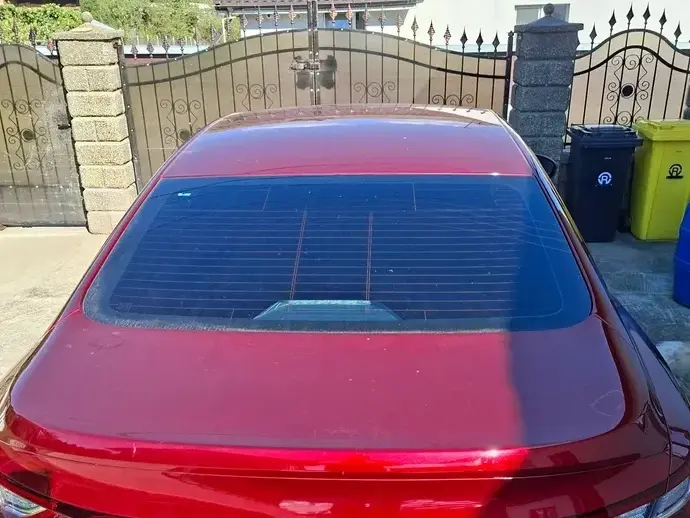 Renault Mégane IV