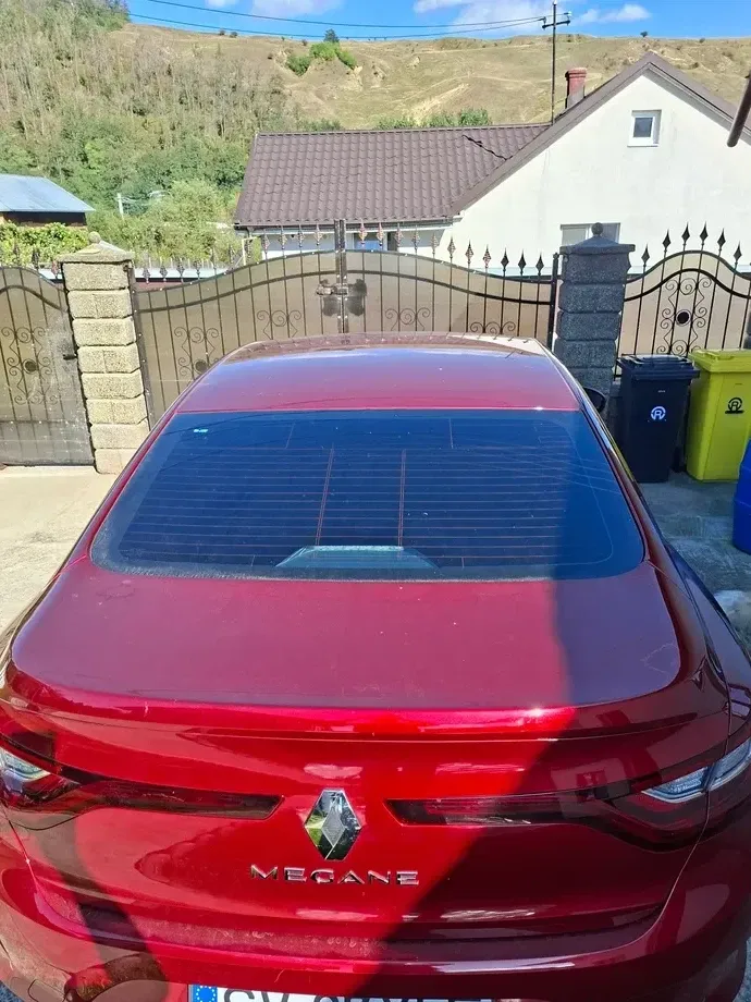Renault Mégane IV — imagine 3
