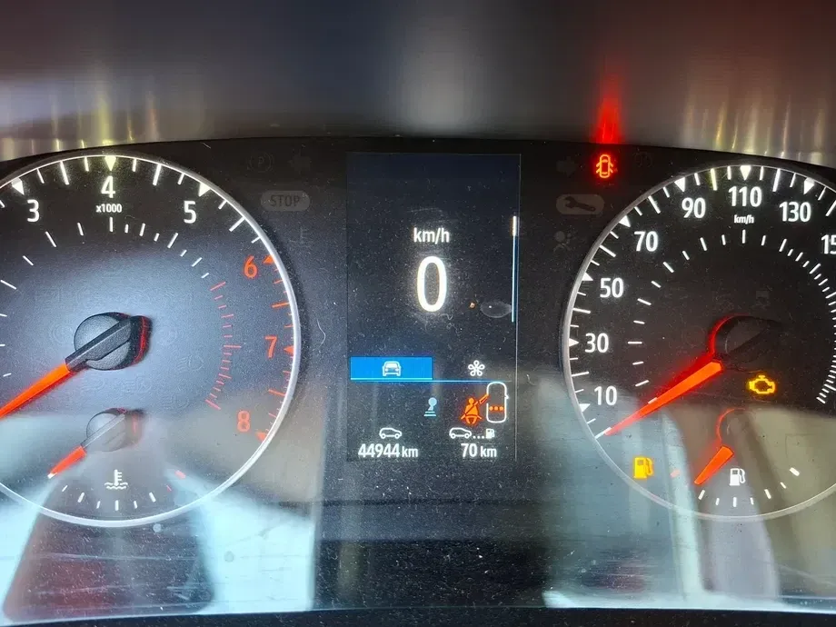 Renault Mégane IV — imagine 4