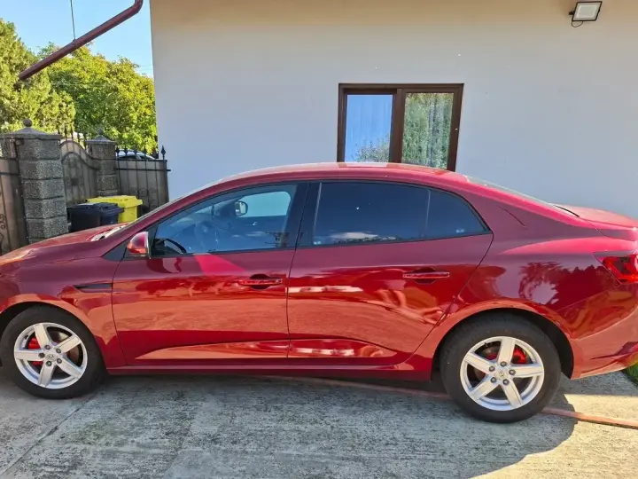 Renault Mégane IV