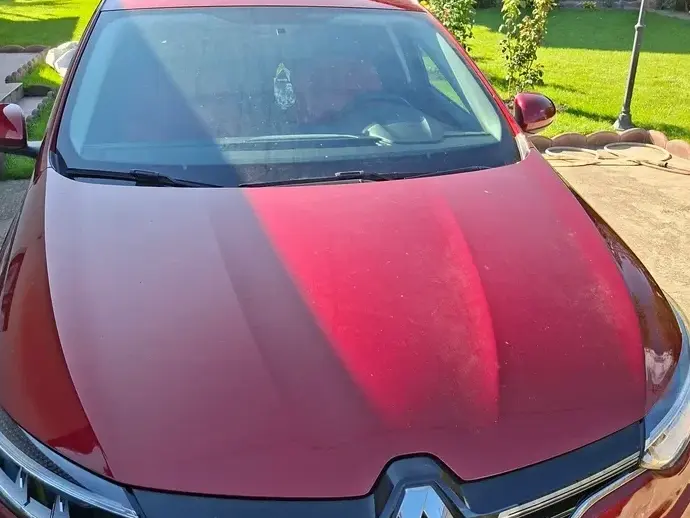 Renault Mégane IV