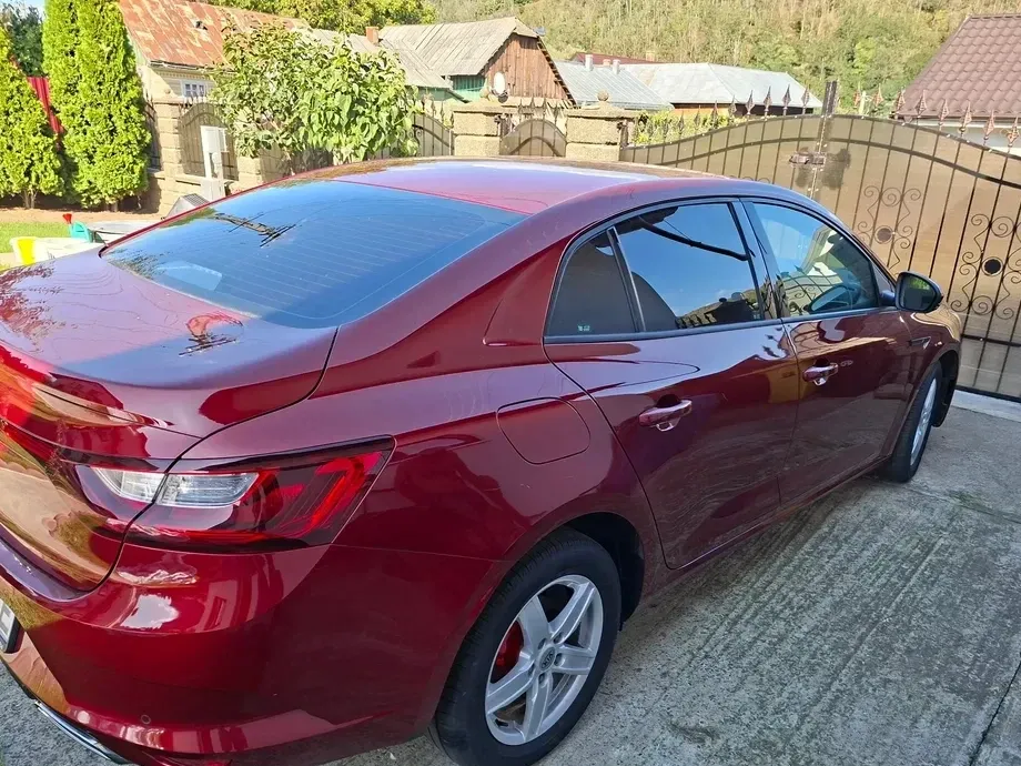 Renault Mégane IV — imagine 2