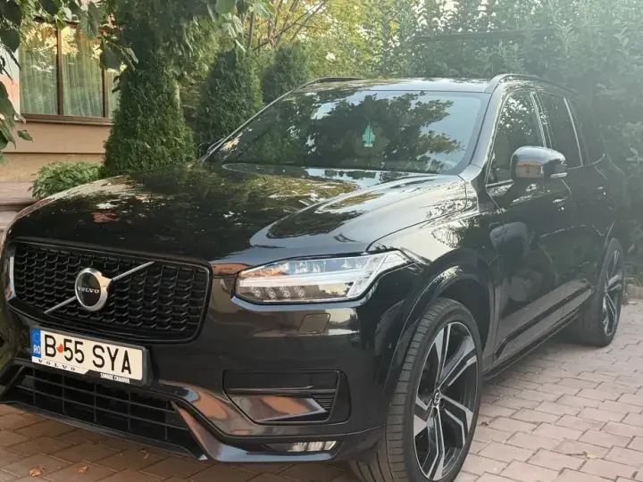 Volvo XC 90