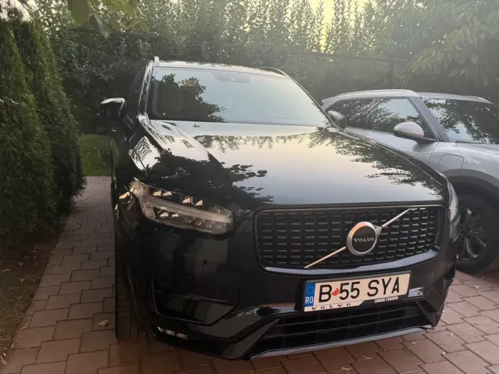 Volvo XC 90