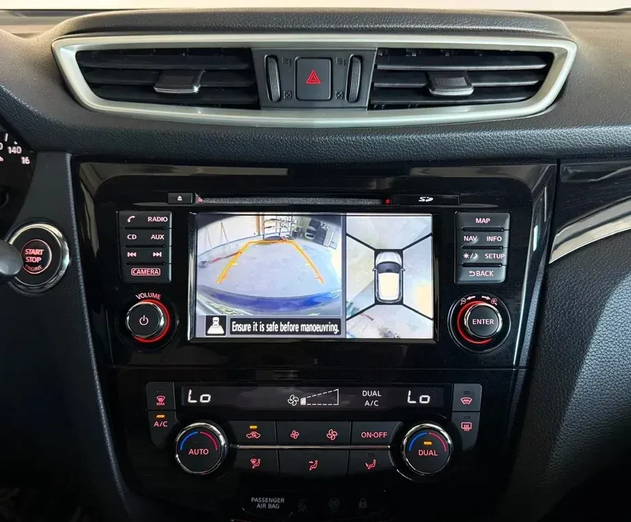 Nissan Qashqai II 1.6 DCI N-Connecta — imagine 6