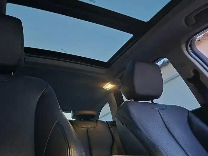 BMW Seria 3 F30/F31/F34 [2011 - 2019] 320d