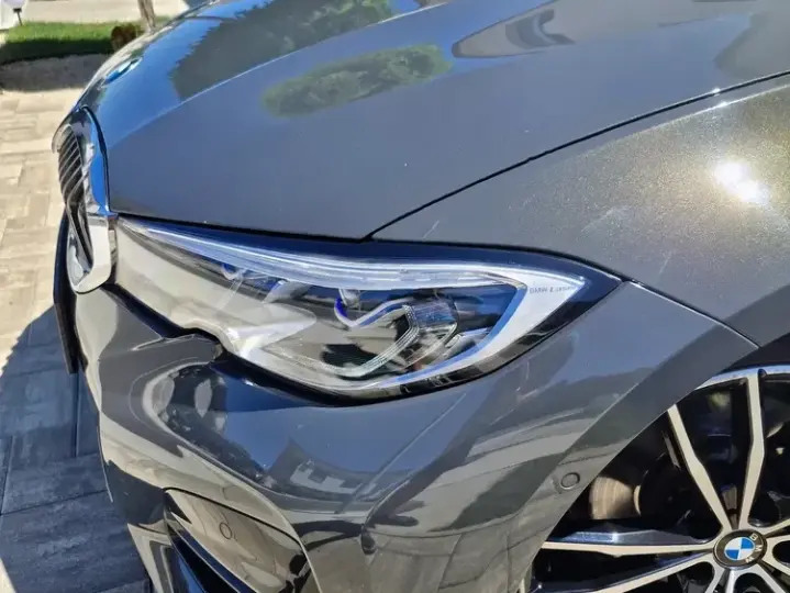 BMW Seria 3 G20/G21 [2018 - Prezent] 320d AT MHEV