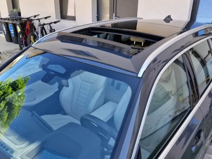 BMW Seria 3 G20/G21 [2018 - Prezent] 320d AT MHEV