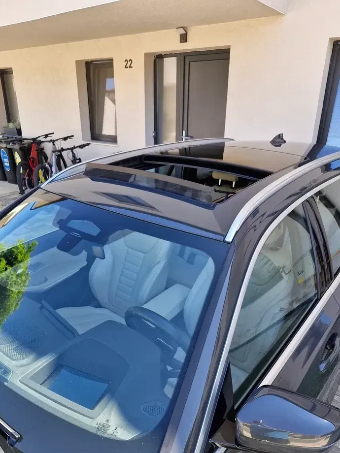 BMW Seria 3 G20/G21 [2018 - Prezent] 320d AT MHEV — imagine 4