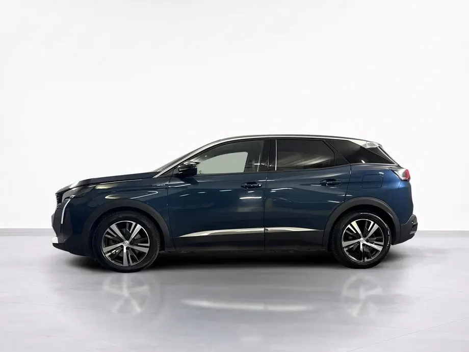 Peugeot 3008 — imagine 2
