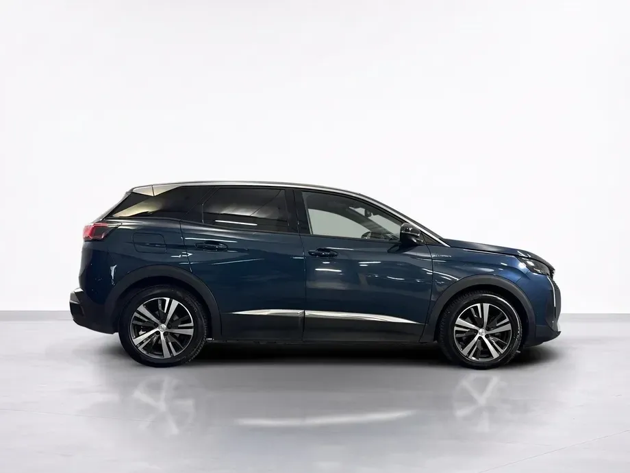 Peugeot 3008 — imagine 6