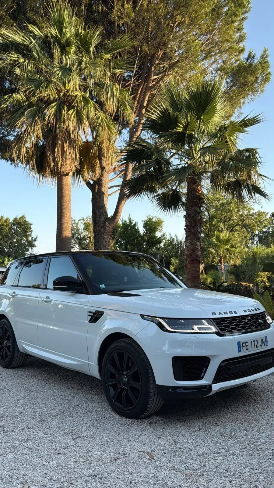 Land Rover Range Rover Sport II 2.0 L PHEV HSE — imagine 3