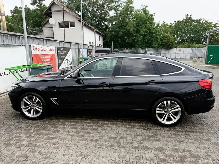 BMW Seria 3 F30/F31/F34 — imagine 2