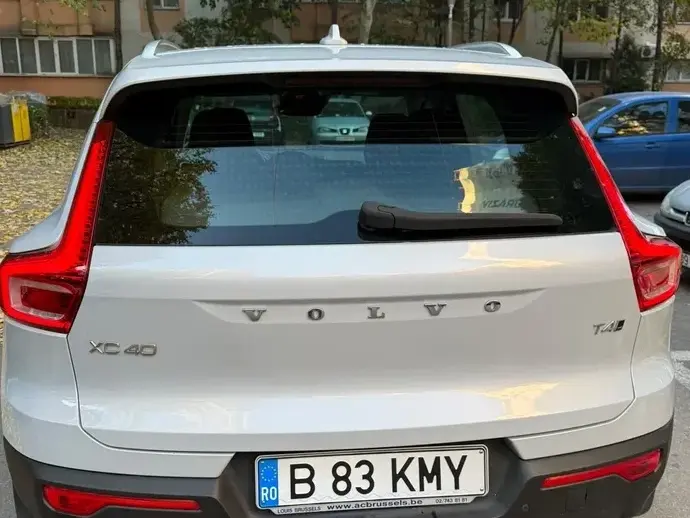 Volvo XC 40 T4 Geartronic Momentum