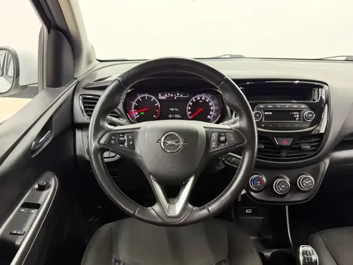 Opel Karl 1.0 Rocks