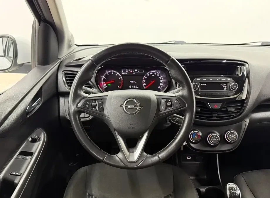 Opel Karl 1.0 Rocks — imagine 6