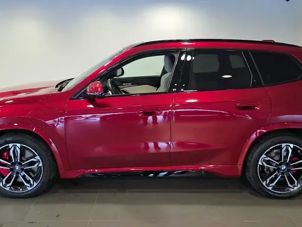BMW X1 xDrive25e AT PHEV