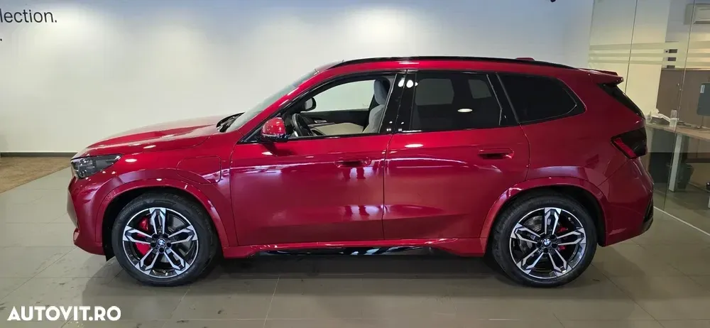 BMW X1 xDrive25e AT PHEV — imagine 3
