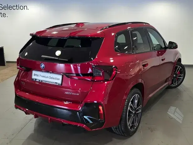 BMW X1 xDrive25e AT PHEV