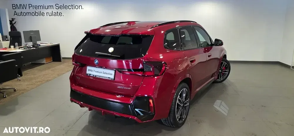 BMW X1 xDrive25e AT PHEV — imagine 6