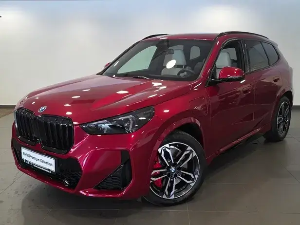 BMW X1 xDrive25e AT PHEV