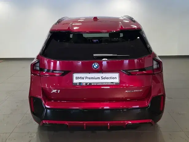 BMW X1 xDrive25e AT PHEV