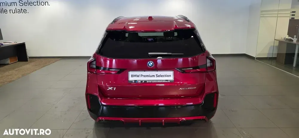 BMW X1 xDrive25e AT PHEV — imagine 5