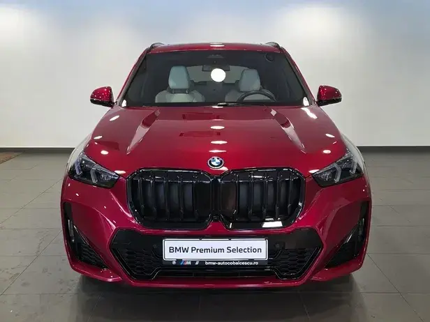 BMW X1 xDrive25e AT PHEV