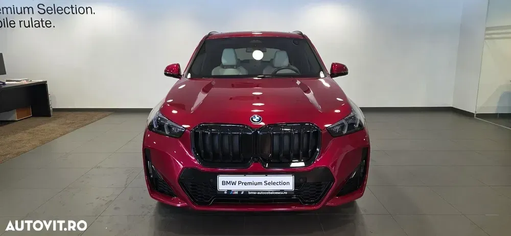 BMW X1 xDrive25e AT PHEV — imagine 2