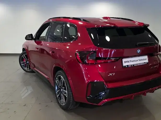 BMW X1 xDrive25e AT PHEV