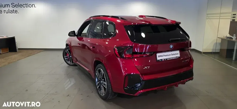 BMW X1 xDrive25e AT PHEV — imagine 4