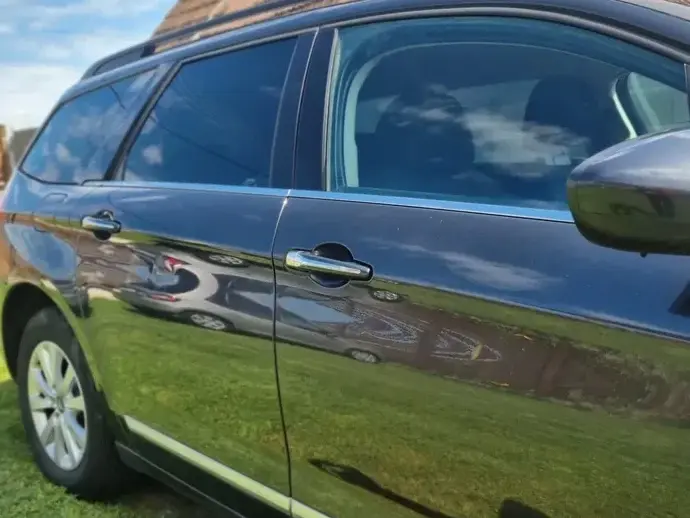 Citroën C5 II e-HDi 110 EGS6 FAP Tendance