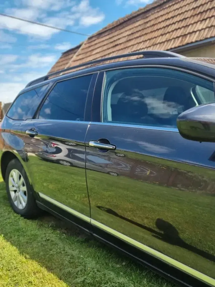 Citroën C5 II e-HDi 110 EGS6 FAP Tendance — imagine 2