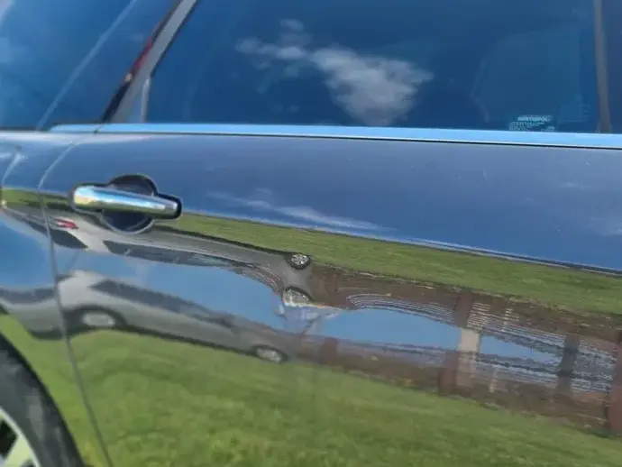 Citroën C5 II e-HDi 110 EGS6 FAP Tendance