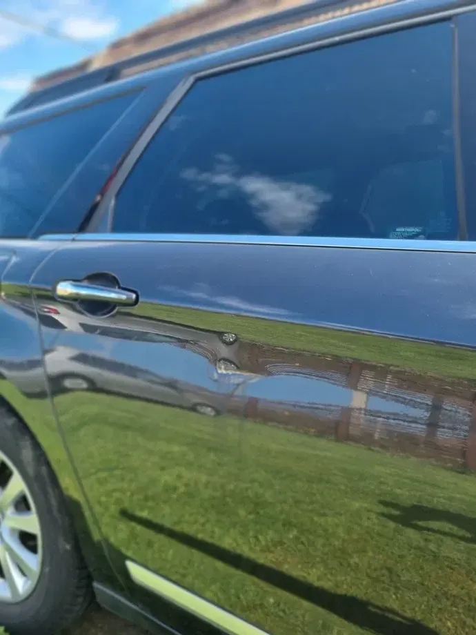 Citroën C5 II e-HDi 110 EGS6 FAP Tendance — imagine 4