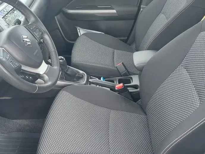 Suzuki Vitara 1.0 Passion