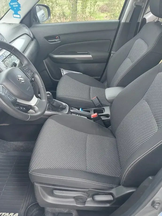 Suzuki Vitara 1.0 Passion — imagine 6