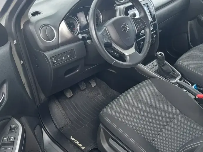 Suzuki Vitara 1.0 Passion