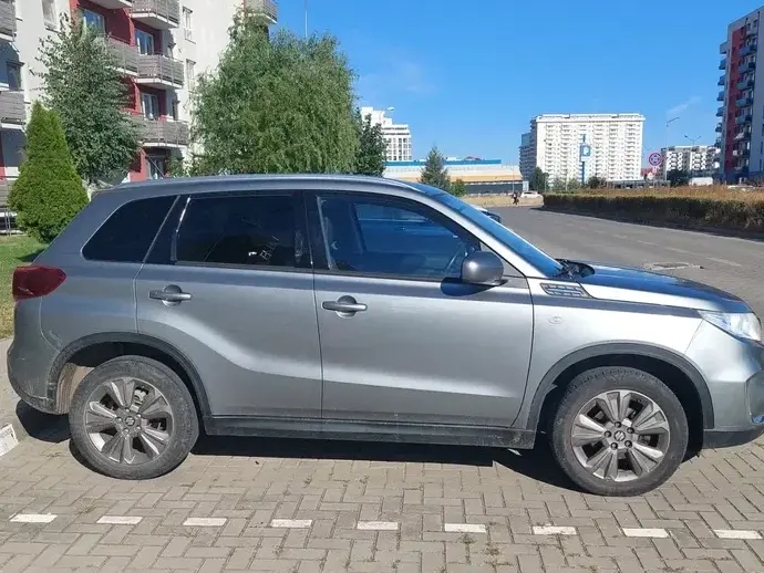 Suzuki Vitara 1.0 Passion