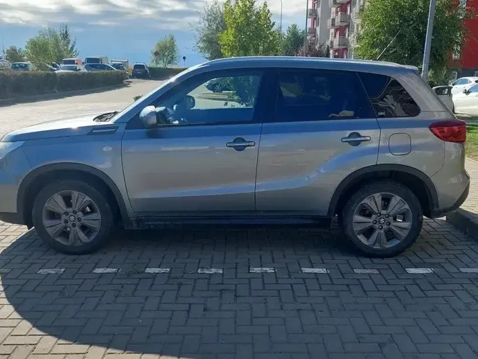 Suzuki Vitara 1.0 Passion