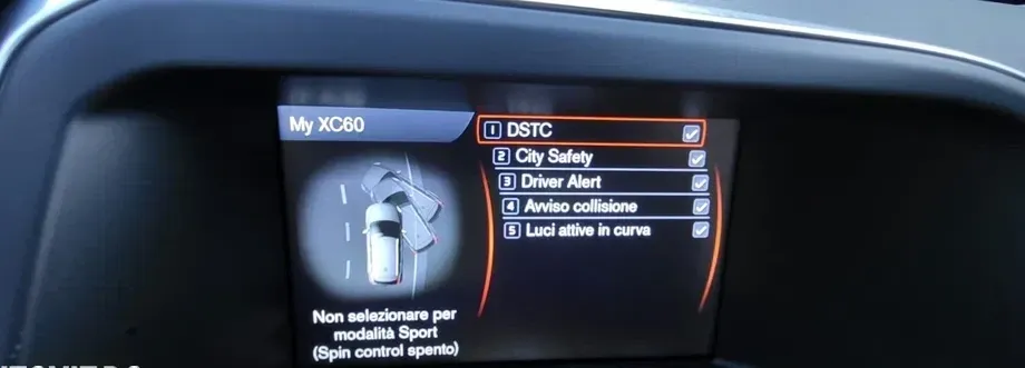 Volvo XC 60 I 2.4D AWD Summum — imagine 3