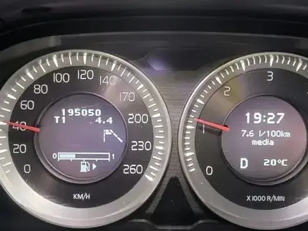 Volvo XC 60 I 2.4D AWD Summum