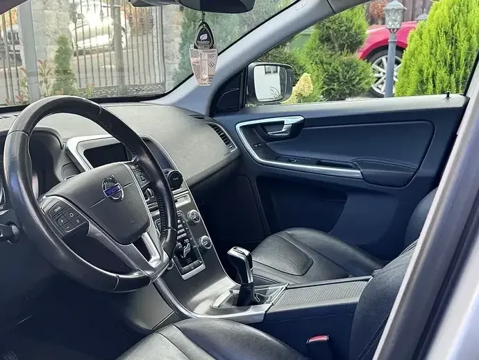 Volvo XC 60 I