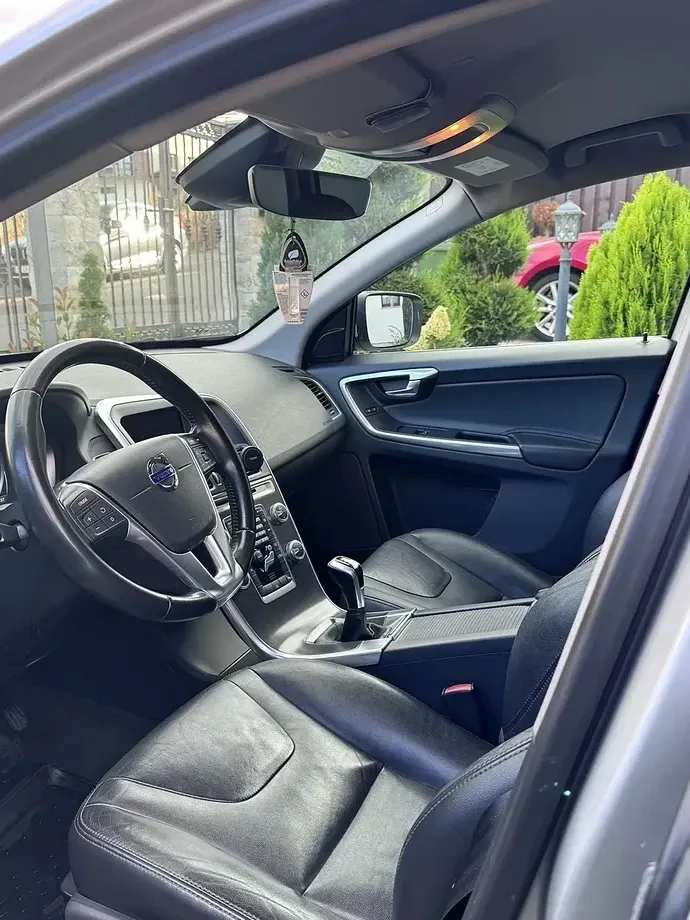 Volvo XC 60 I — imagine 6