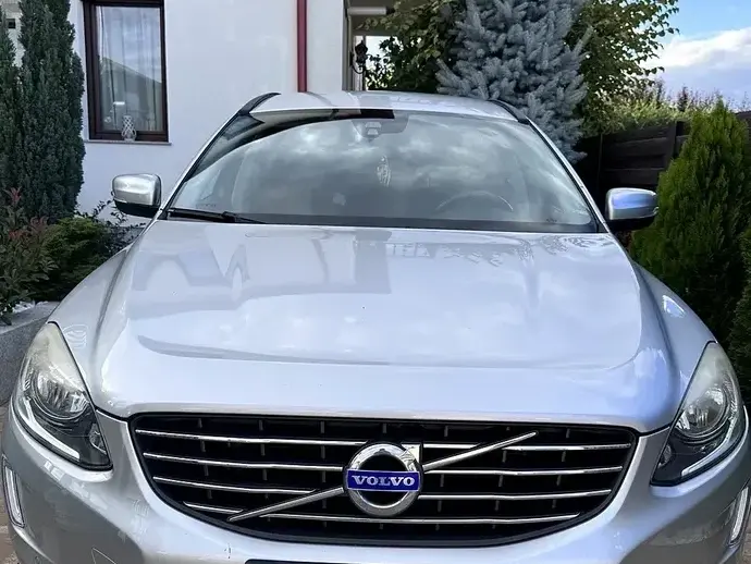 Volvo XC 60 I
