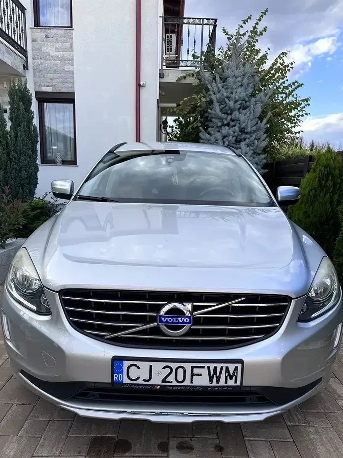 Volvo XC 60 I — imagine 2