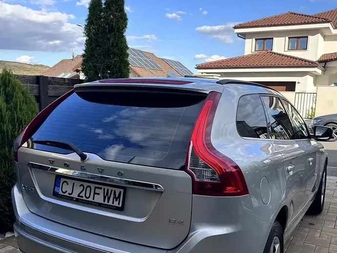 Volvo XC 60 I